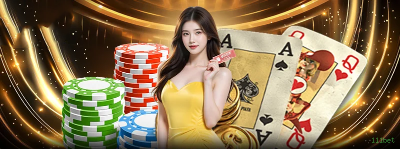 APK 111bet Android