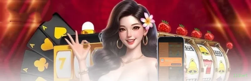 App 111bet Mobile