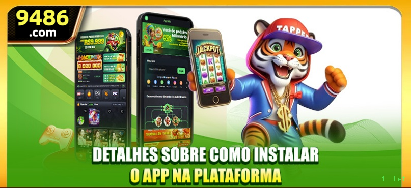 Cadastro 111bet