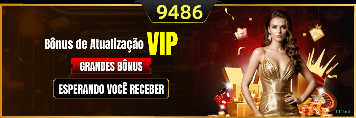 111bet Pagamentos