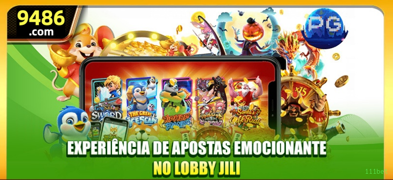 111bet iOS App