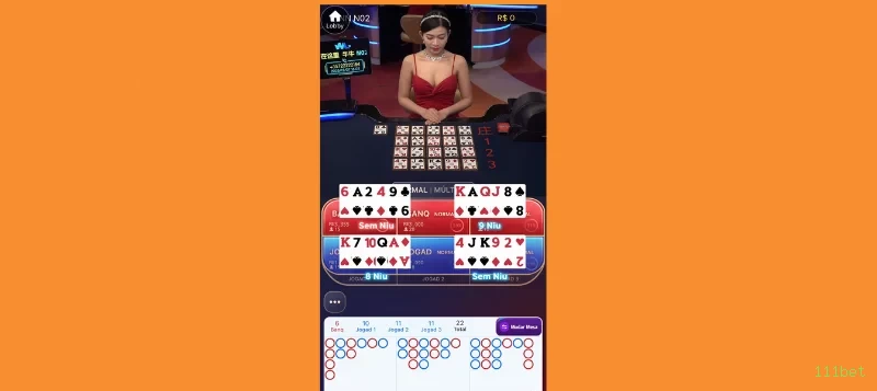 111bet iOS vs Android