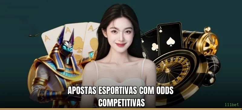 Jogos 111bet