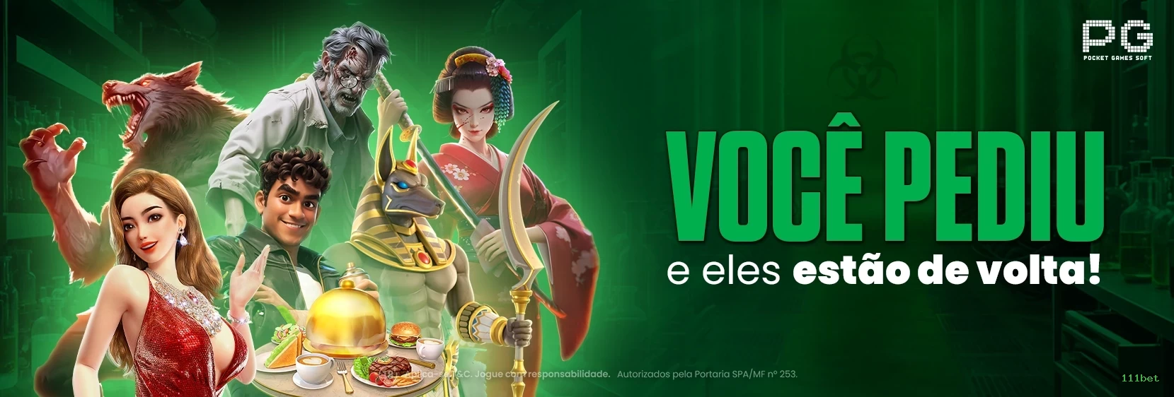Novos Jogos Promoções
