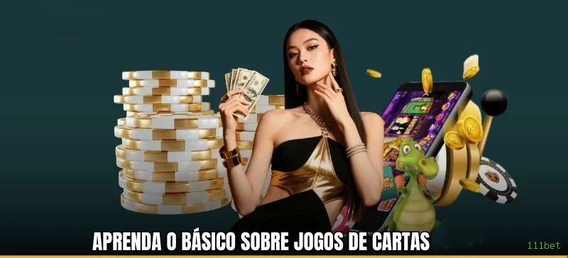 Novos Jogos 111bet