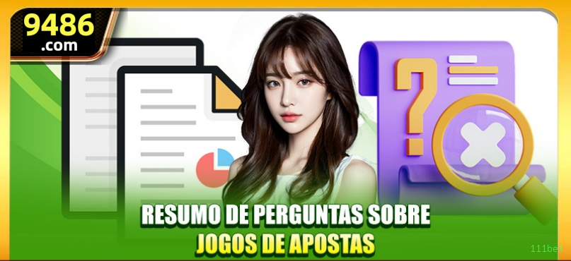 Termos de Serviço 111bet