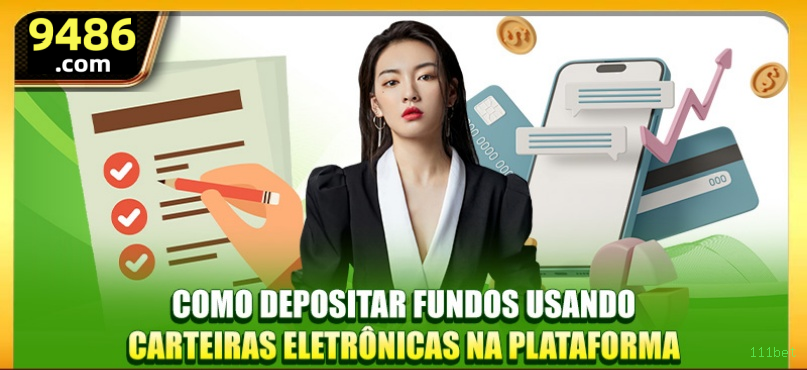 Programa VIP 111bet